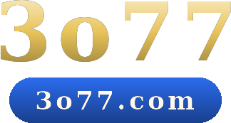 3o77 logo